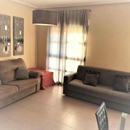 Mar Y Golf En Muchavista Apartamento Alicante Exterior foto