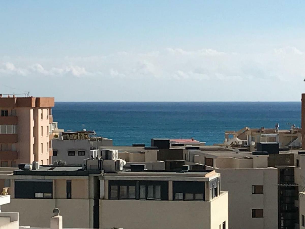 Mar Y Golf En Muchavista Apartamento Alicante Exterior foto