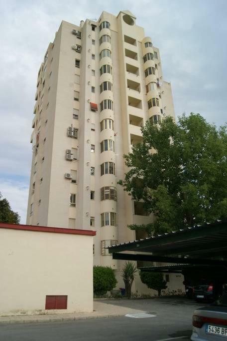 Mar Y Golf En Muchavista Apartamento Alicante Exterior foto